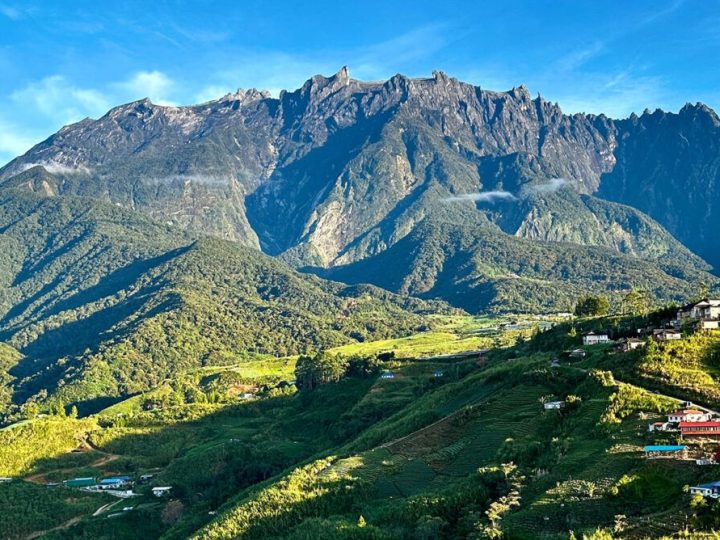 Explore the Wonders of Kundasang: Unforgettable Tour Packages