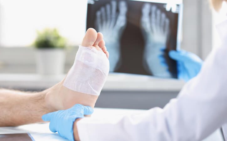 Finding Trustworthy Foot Care: Tips for Locating a Reputable Foot Doctor