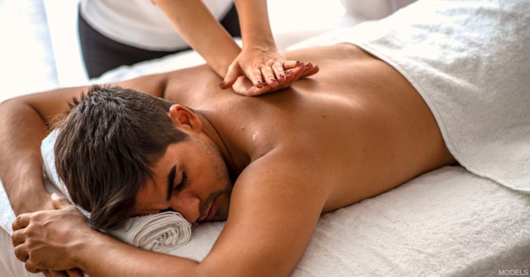 Your Journey to Relaxation: Quick and Easy Business Trip Massage Reservations