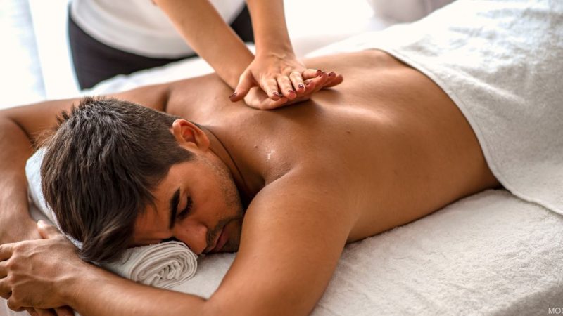 Your Journey to Relaxation: Quick and Easy Business Trip Massage Reservations