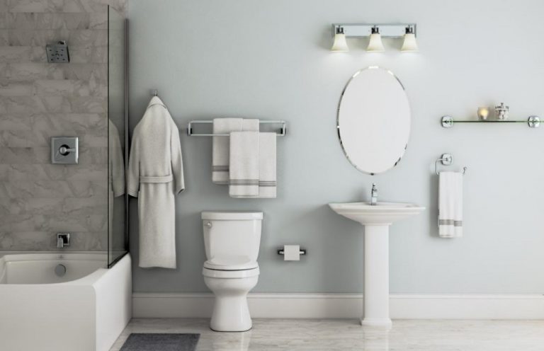 Eco-Friendly Options for Your Bathroom Remodel