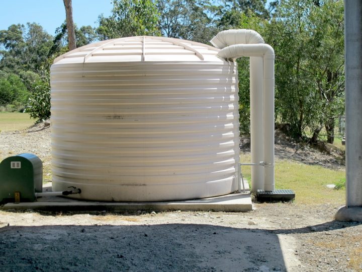 Essential Water Storage Tanks: A Smart Solution for All Avenues