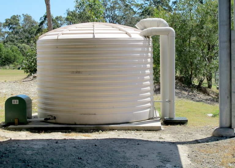 Essential Water Storage Tanks: A Smart Solution for All Avenues