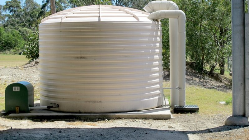 Essential Water Storage Tanks: A Smart Solution for All Avenues