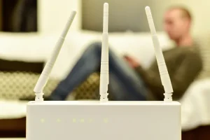 Strong Protection Enhancing Privacy via VPN Router Perfecting