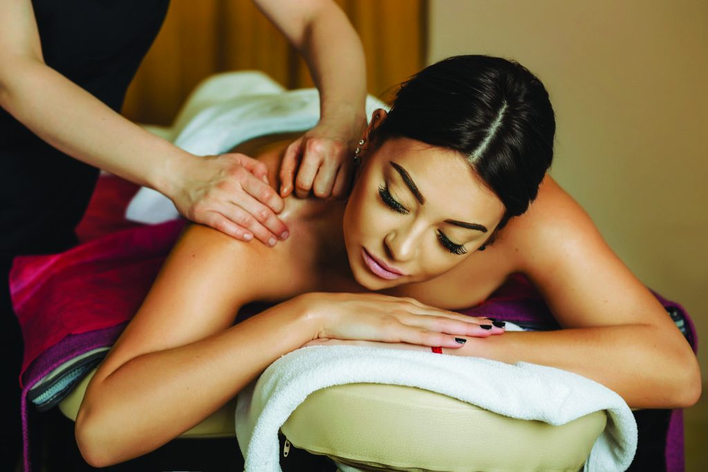 Massage Therapy
