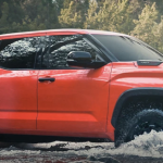 Toyota’s Superior Fuel