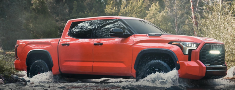 Toyota’s Superior Fuel