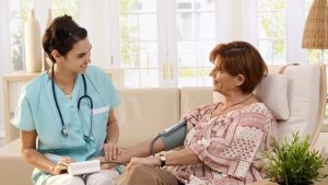 home health care san antonio