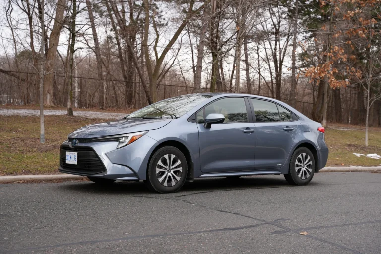 Visit Mike Calvert Toyota in Houston